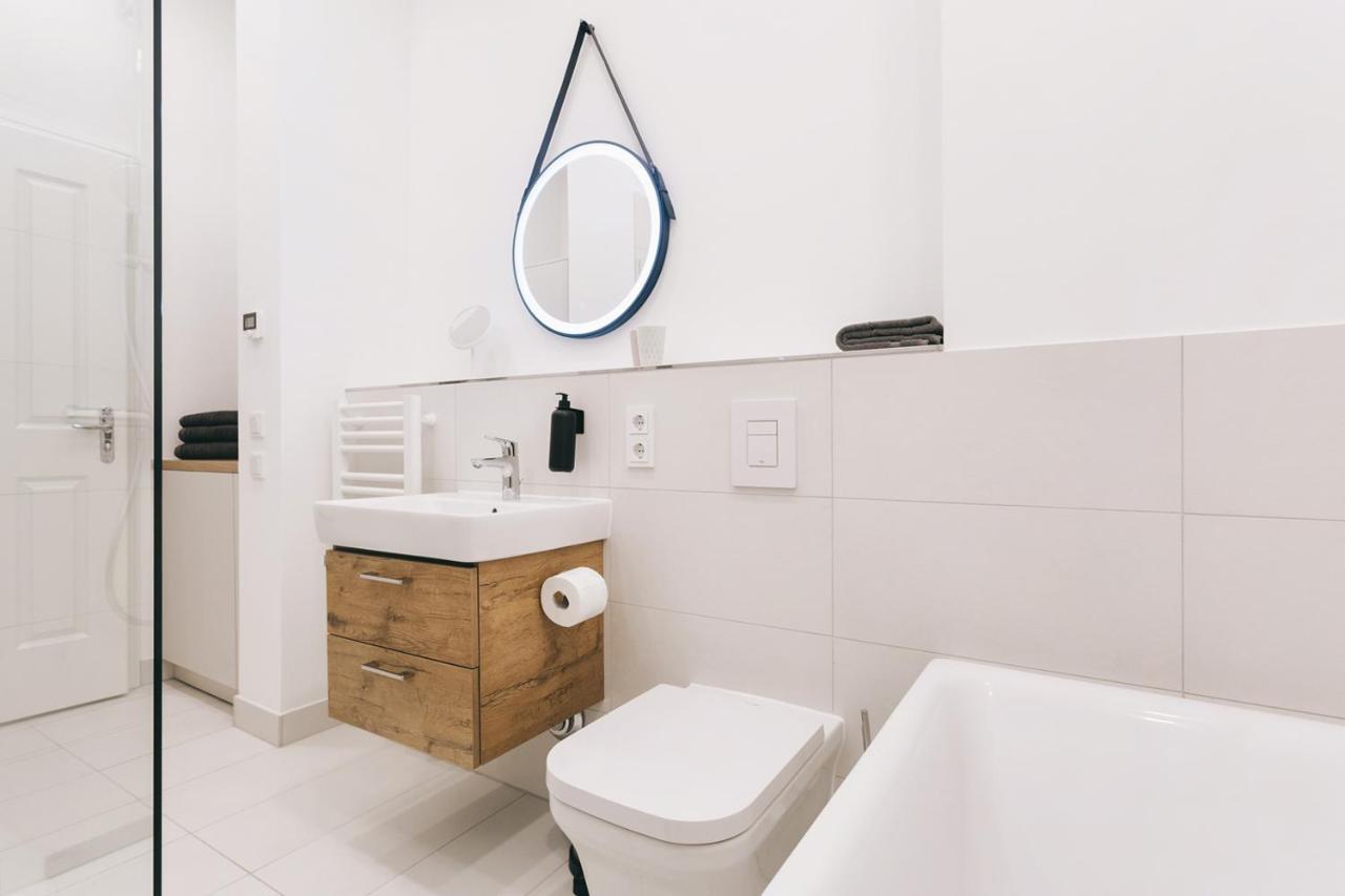 Apartment Tip! Modernes 90 Qm City-apartment Mit Stil & Komfort In Toplage