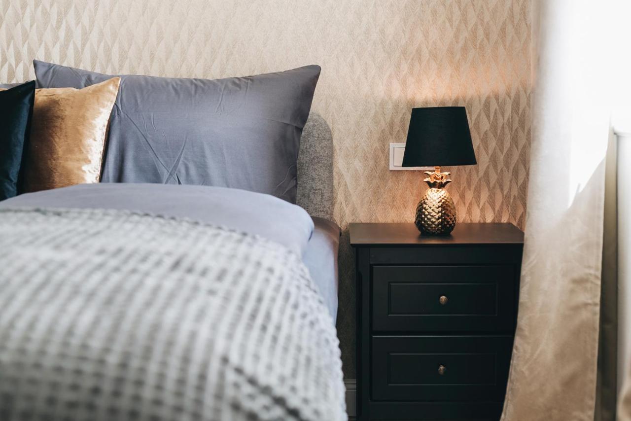 Tip! Modernes 90 Qm City-apartment Mit Stil & Komfort In Toplage Apartment Dresden